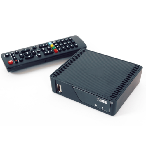 Set-Top Box