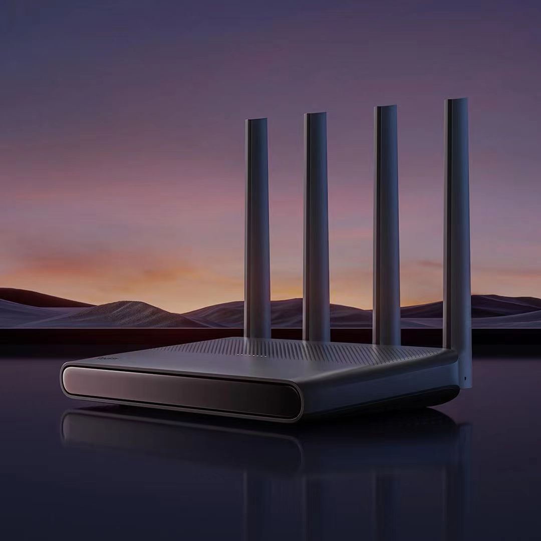 router