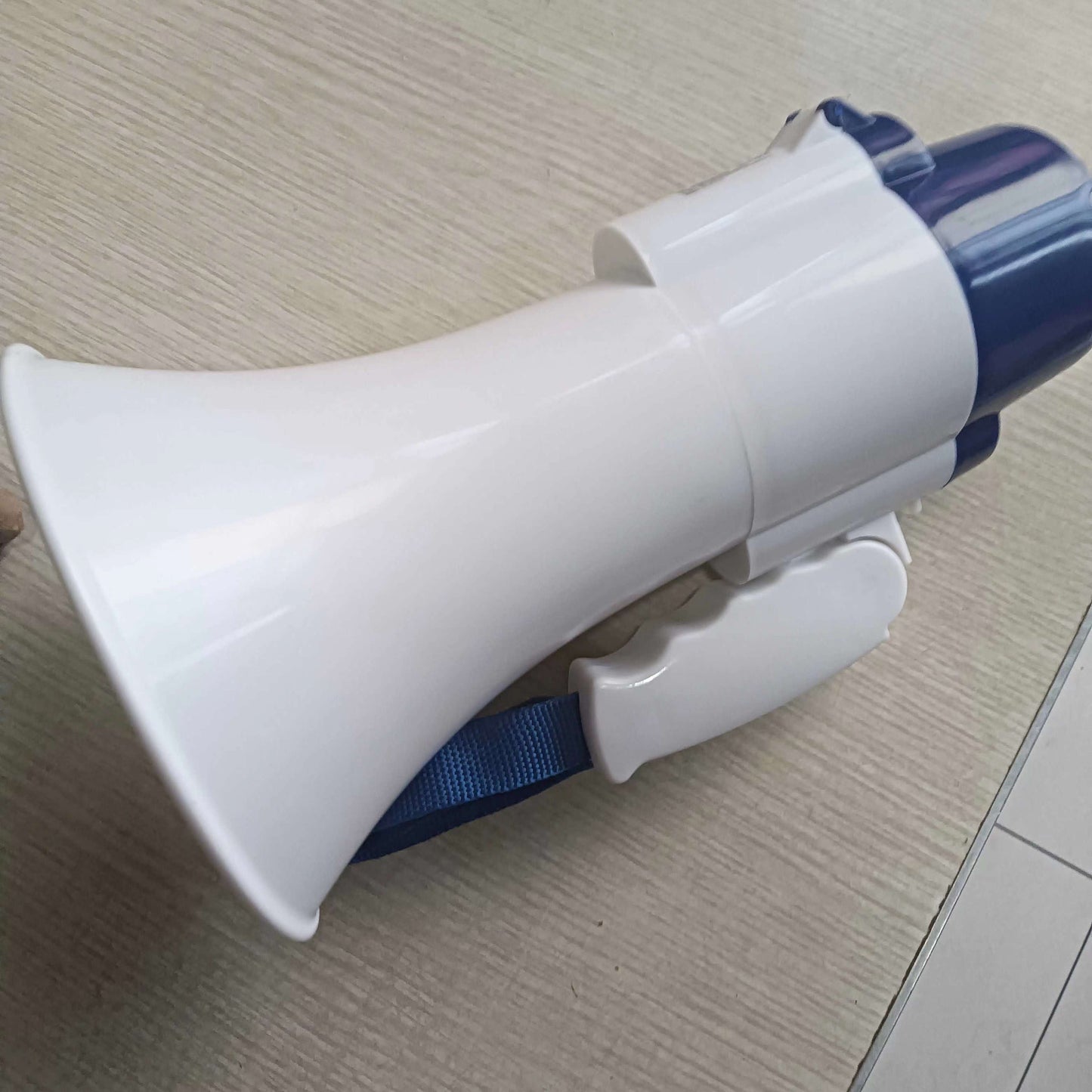 speaker