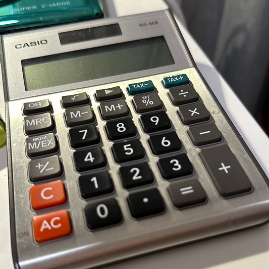 Calculator