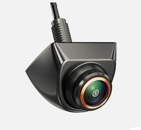 Backup camera