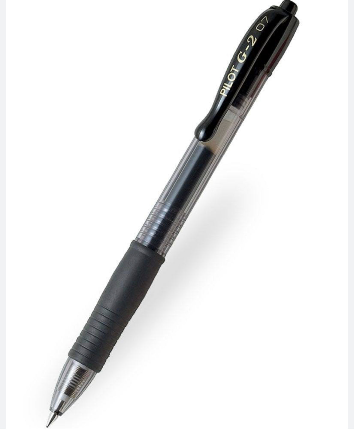 Ball-point pen