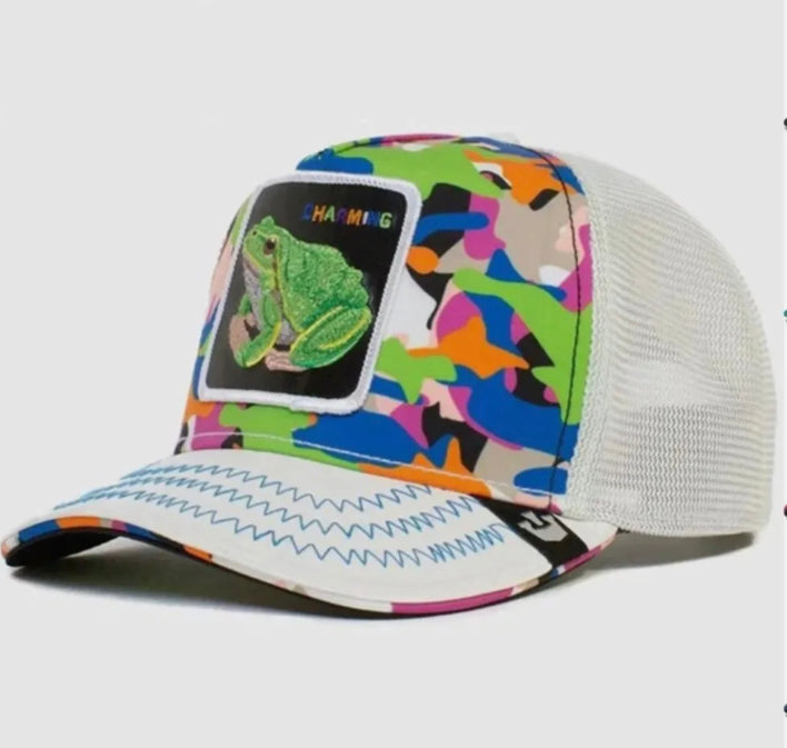 Baseball Cap