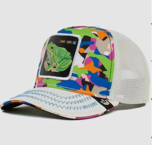Baseball Cap