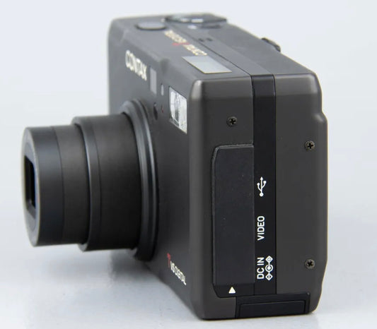 Camera