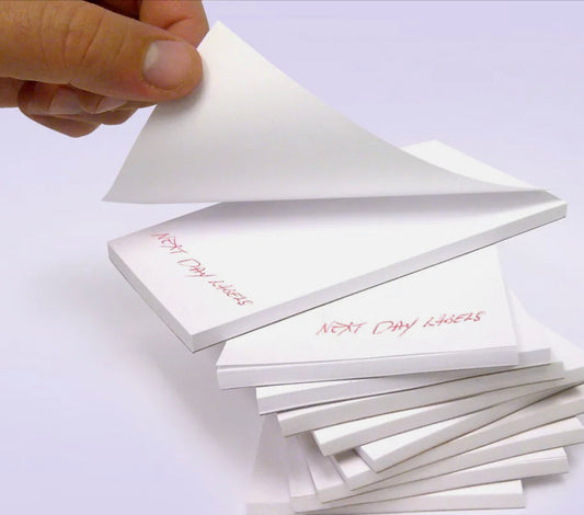 Customized Paper