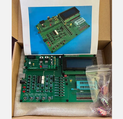 Integrated Circuit
