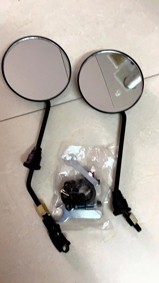 LED mirror