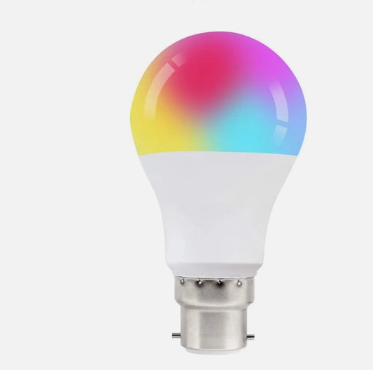 Led Light Bulb