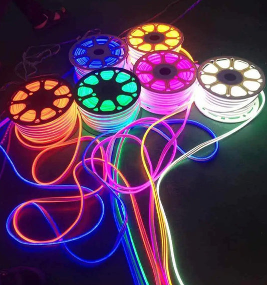 LED light strip