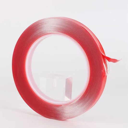 Silicone adhesive tape