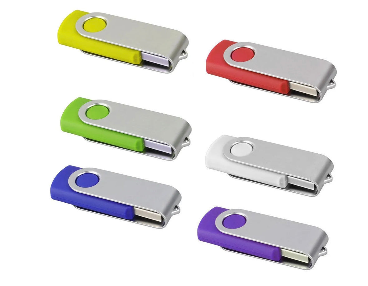 USB disk