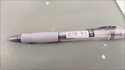 Ball-point pen