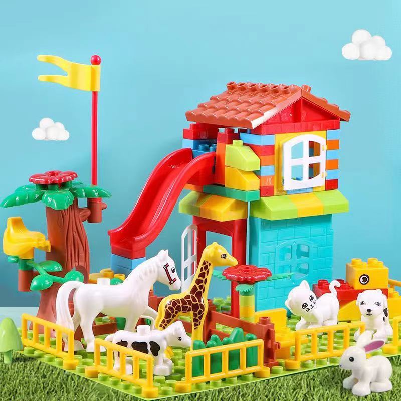 building block