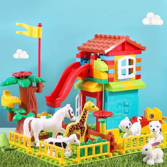 building block