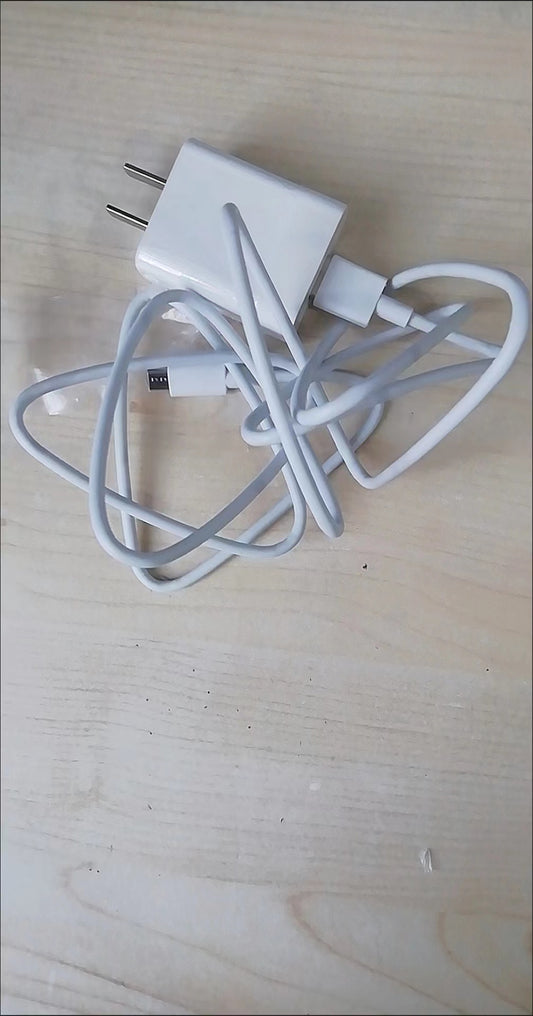 charger