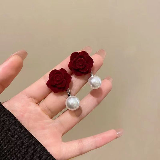 ear pendants