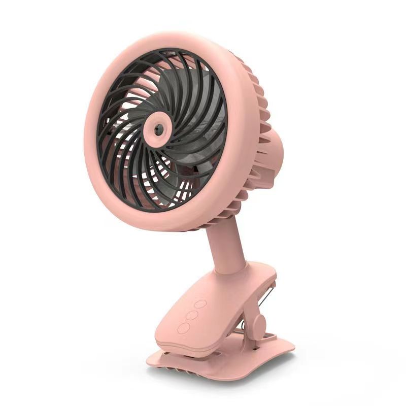 fan