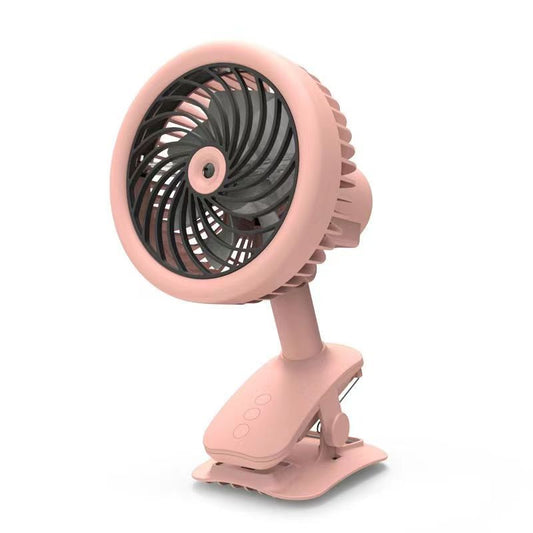 fan