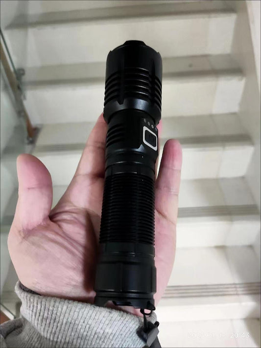 led flashlight