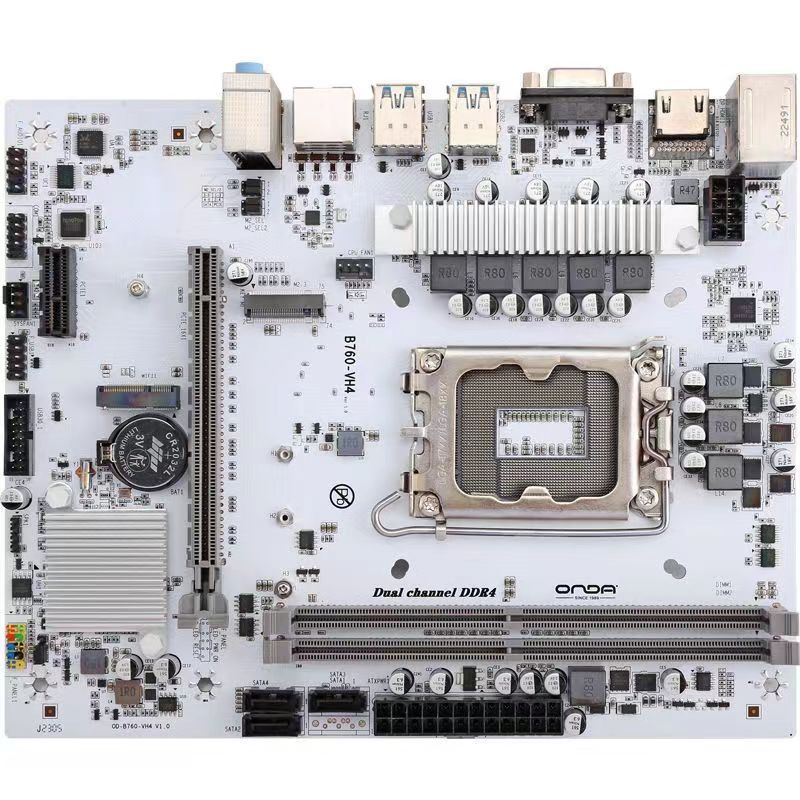 motherboard