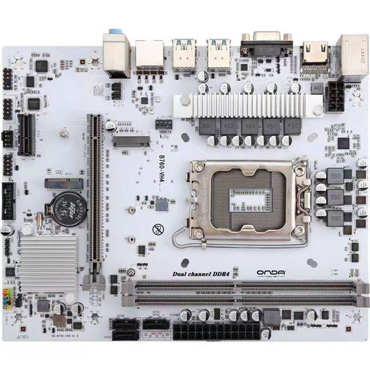 motherboard