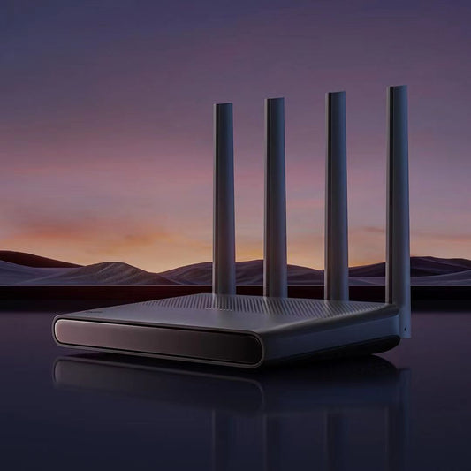 router