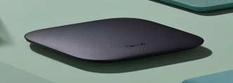 Set-Top Box