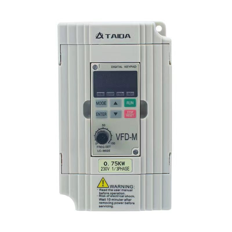 variable frequency drive